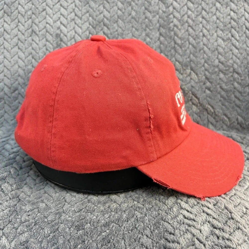 District brand baseball